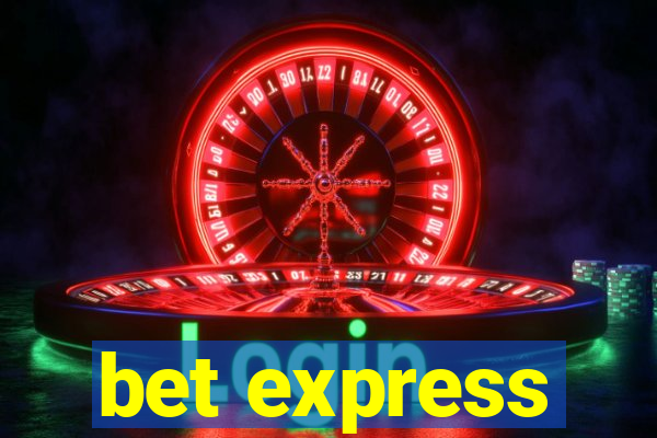 bet express